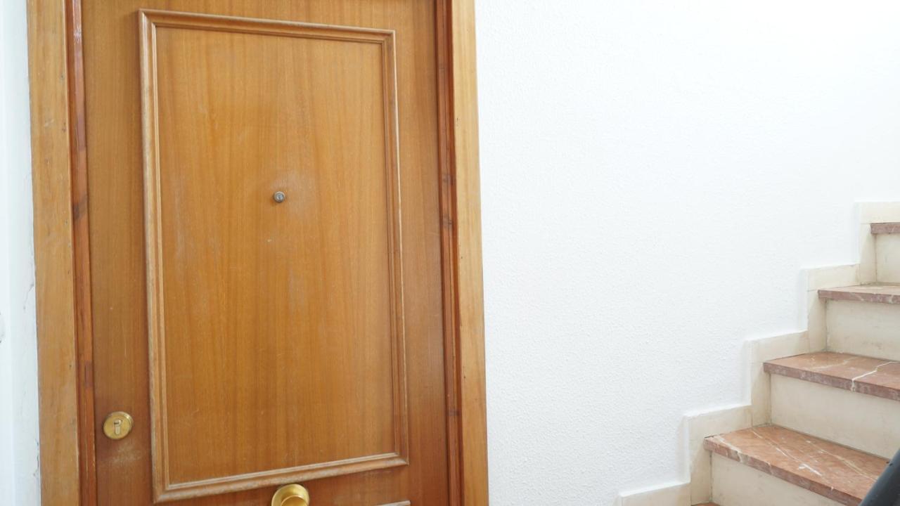 Rentalsevilla Molviedro المظهر الخارجي الصورة